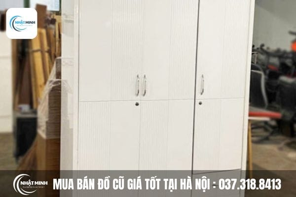 Thu Mua Tủ Quần Áo Cũ Tại Hưng Yên1