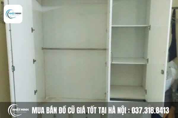 Thu Mua Tủ Quần Áo Cũ Tại Nam Từ Liêm2