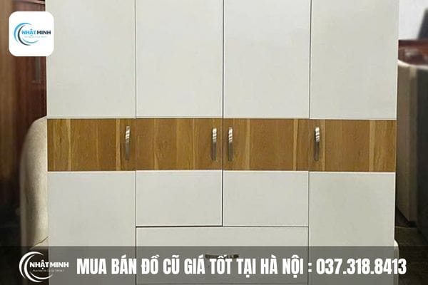 Thu Mua Tủ Quần Áo Cũ Tại Nam Từ Liêm1