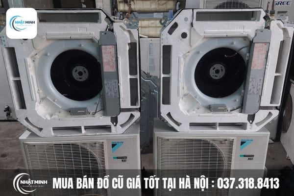 Giá thu mua điều hòa cũ1