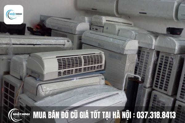 Giá thu mua điều hòa cũ2
