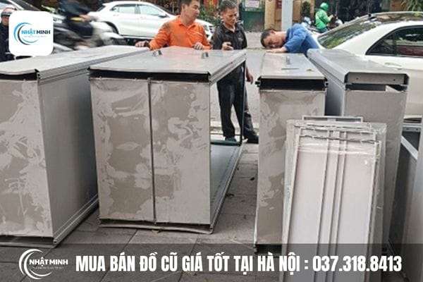 Thanh lý đồ cũ tại Huyện Đông Anh6