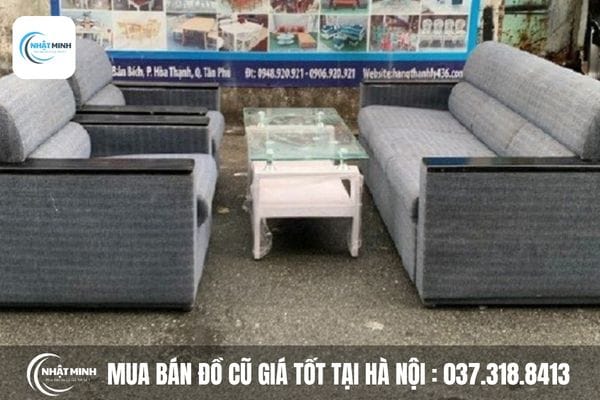 Thanh lý đồ cũ tại Huyện Đông Anh4