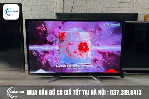 Thanh lý đồ cũ tại Huyện Hoài Đức 6