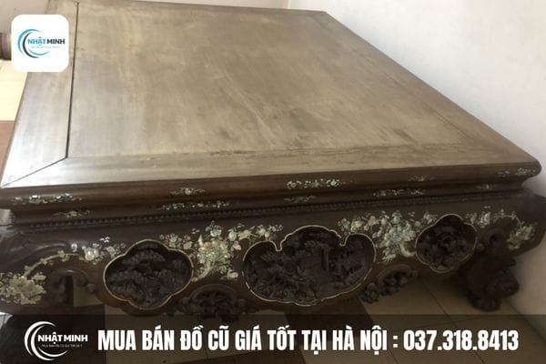 Thanh lý đồ cũ tại Huyện Hoài Đức 5
