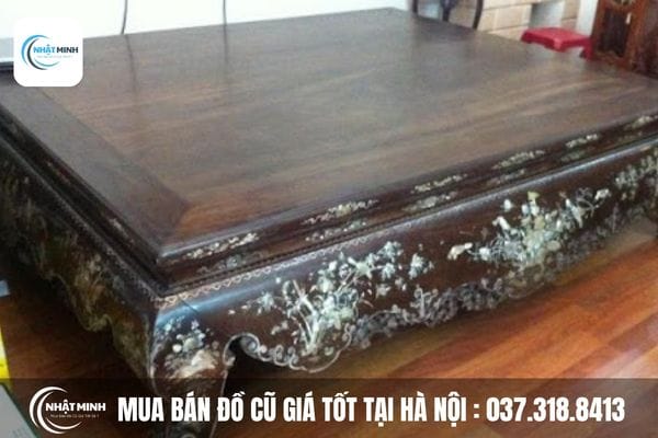 Thanh lý đồ cũ tại Huyện Hoài Đức 4