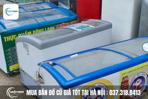 Thanh lý đồ cũ tại Huyện Mê Linh1