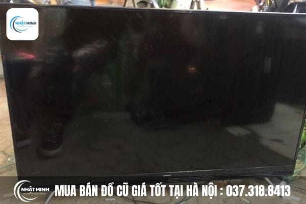 Thanh lý đồ cũ tại Huyện Mê Linh