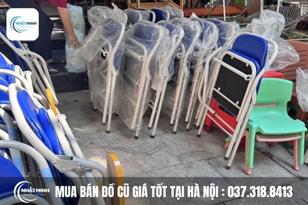 Thanh lý đồ cũ tại Huyện Phú Xuyên 6