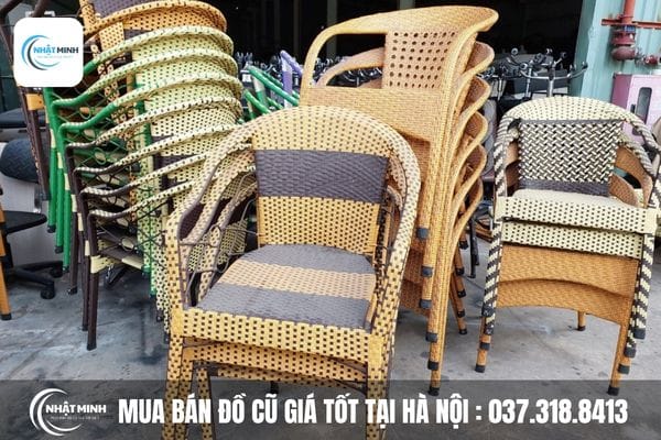 Thanh lý đồ cũ tại Huyện Phú Xuyên 4
