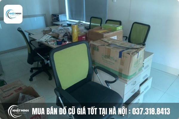 Thanh lý đồ cũ tại Huyện Thanh Trì5