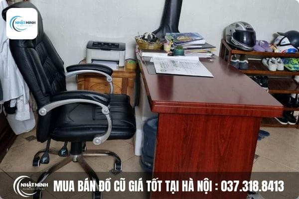 Thanh lý đồ cũ tại Huyện Thanh Trì4