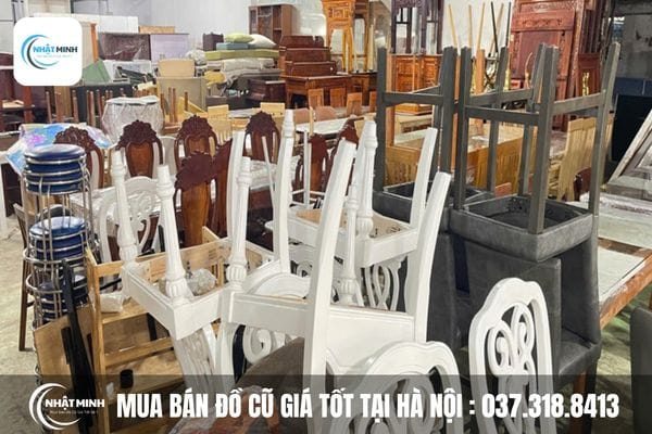 Thanh lý đồ cũ tại Quận Đống Đa1