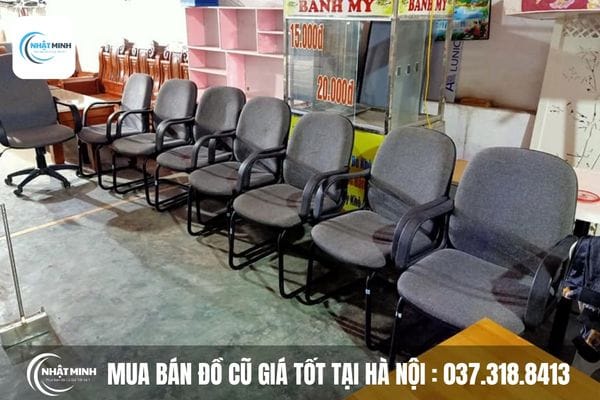 Thanh lý đồ cũ tại Quận Hoàn Kiếm 1
