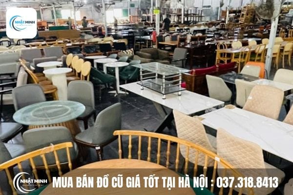 Thanh lý đồ cũ tại Quận Nam Từ Liêm2