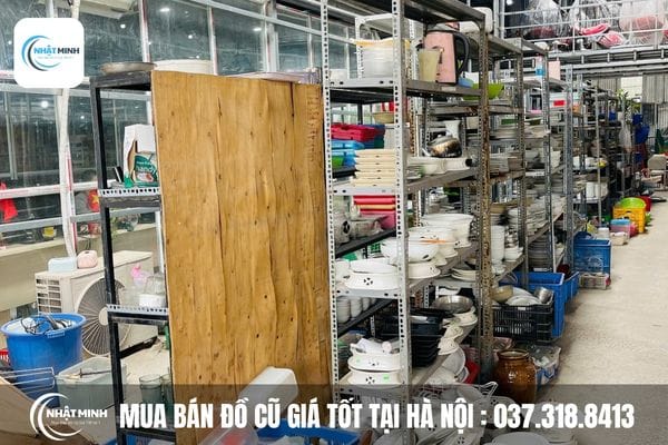 Thanh lý đồ cũ tại Quận Nam Từ Liêm1