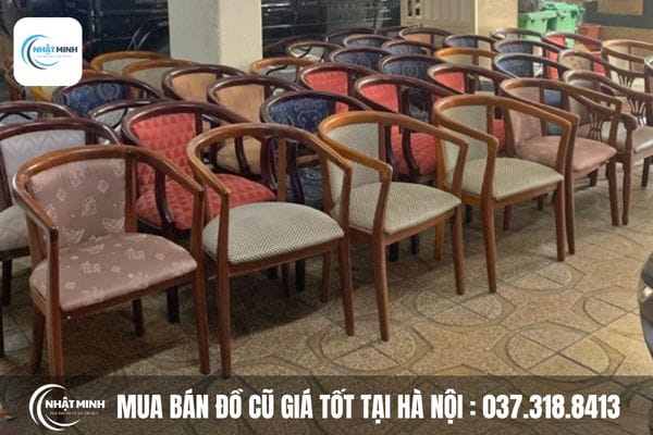 Thanh lý đồ cũ tại Quận Tây Hồ