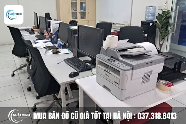 Thanh lý máy tính văn phòng cũ Thanh lý máy tính văn phòng cũ