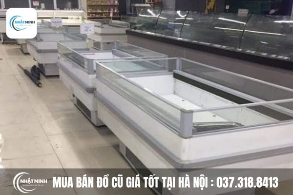 Thanh lý siêu thị mini cũ