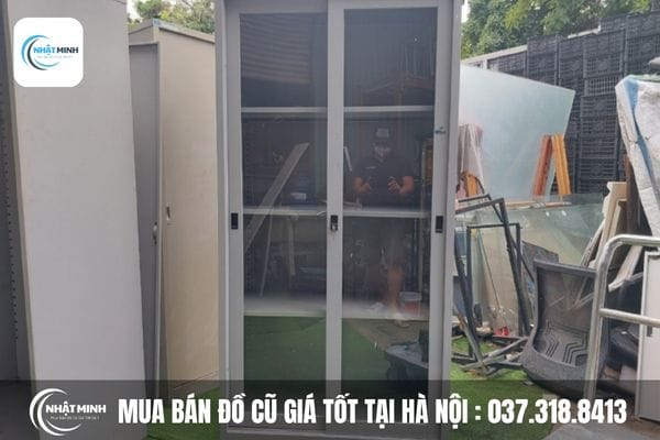 Thanh lý tủ hồ sơ cũThanh lý tủ hồ sơ cũ1