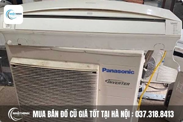 Mua điều hòa cũ giá cao1