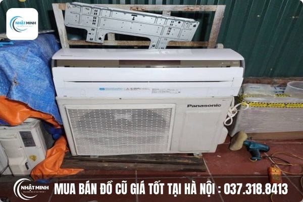 Mua điều hòa cũ giá cao2