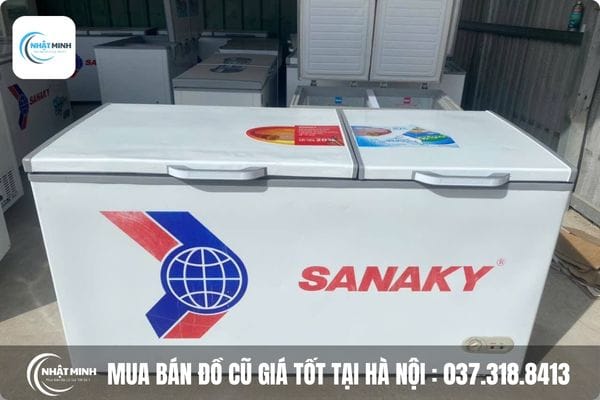 Thu mua tủ đông cũ giá cao2