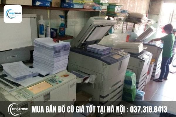  photocopy cũ