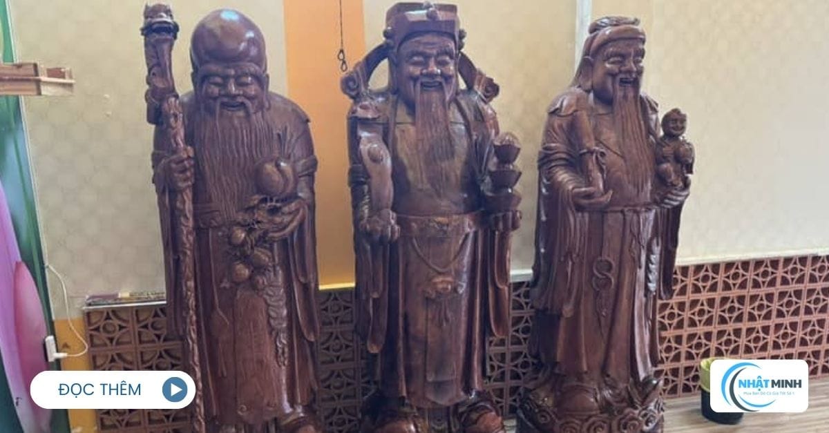 Thanh lý đồ cũ tại Huyện Thanh Oai 5