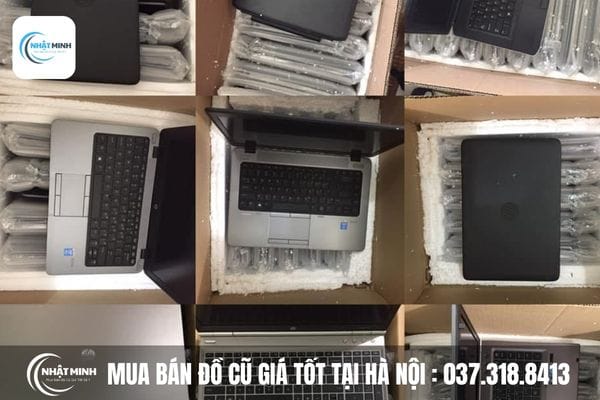 Thu Mua Laptop Cũ 2
