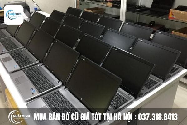 Thu Mua Laptop Cũ 1