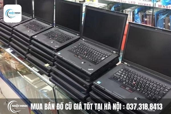 Thu Mua Laptop Cũ
