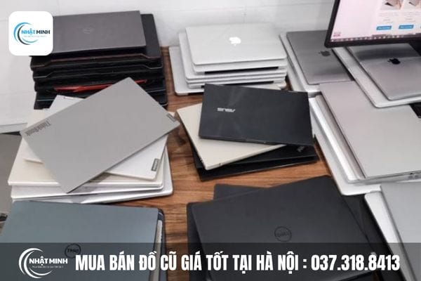 Thu mua laptop cũ tại Hoài Đức 2