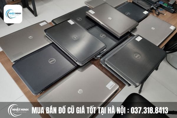 Thu mua laptop cũ tại Hoài Đức 2