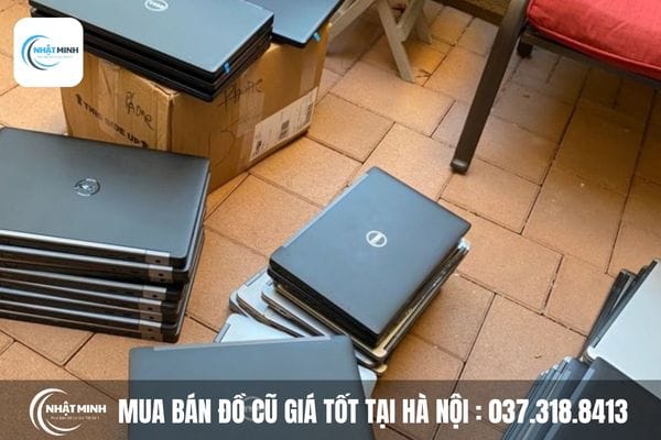Thu mua laptop cũ tại Hoài Đức 1