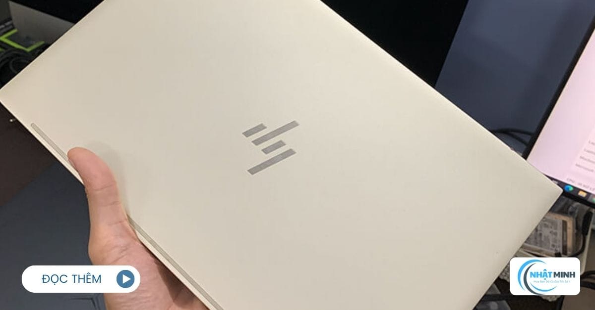 Thu mua laptop cũ tại Hoài Đức 