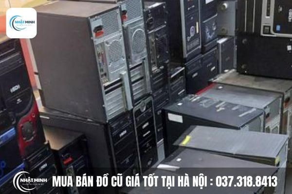 Thu Mua Laptop Cũ