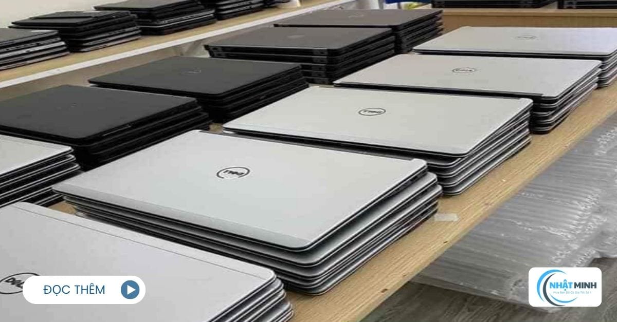Thu Mua Laptop Cũ3