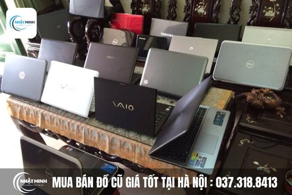 Thu mua máy tính cũ tại Bắc Từ Liêm 2