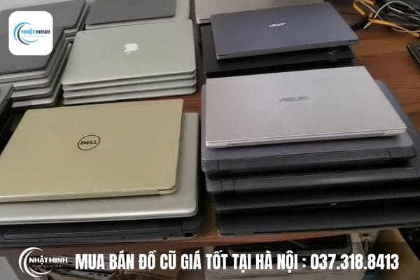 Thu Mua Máy Tính Cũ 2
