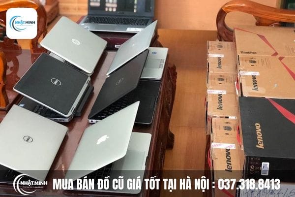 Thu Mua Máy Tính Cũ 1