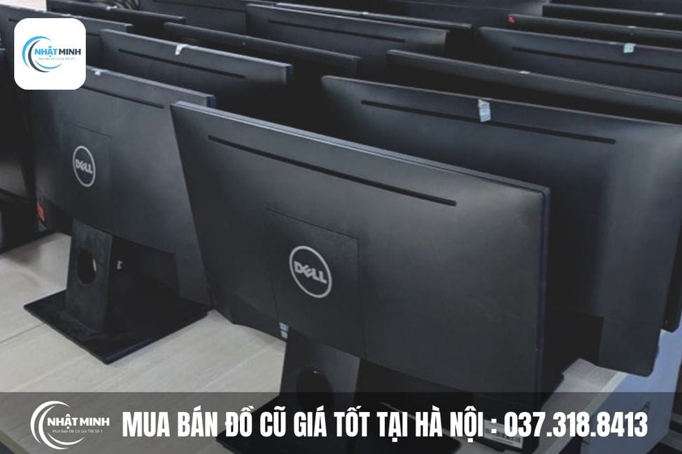 Thu Mua Máy Tính Cũ Tại Gia Lâm