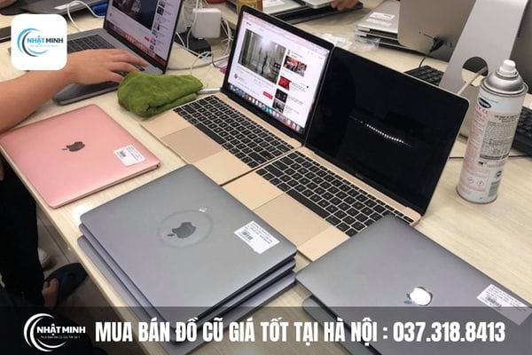 Thu Mua Máy Tính Cũ Tại Hai Bà Trưng2