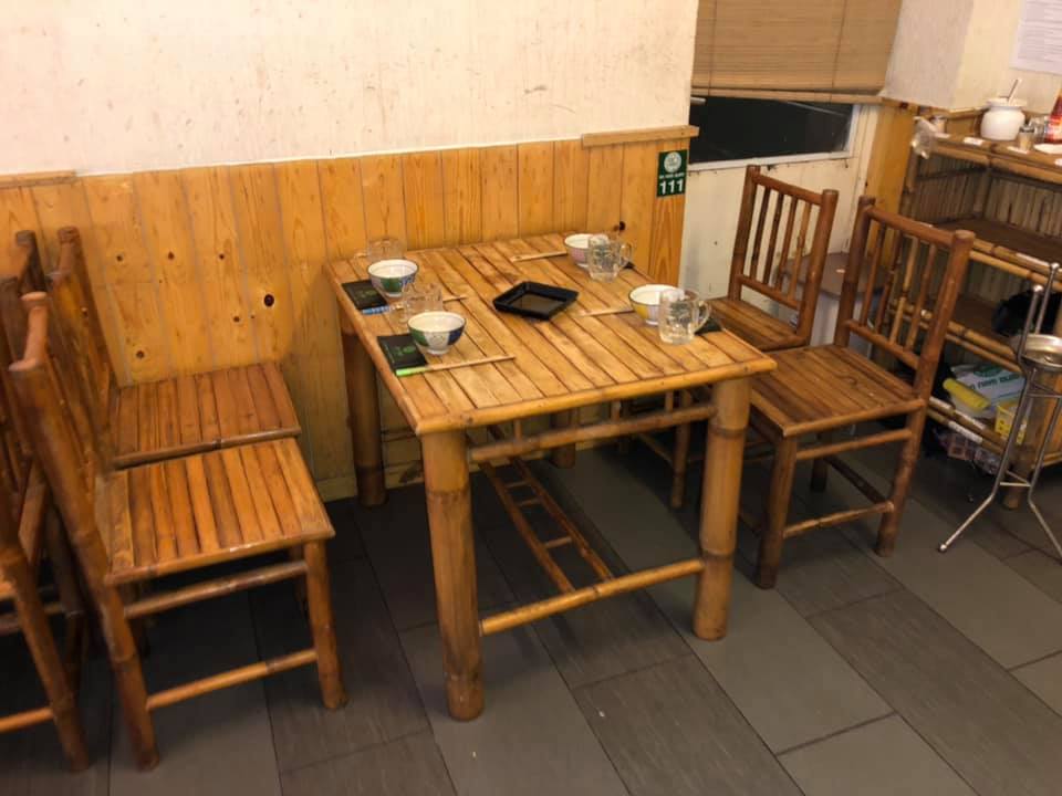 Thu mua bàn ghế nhà hàng cũ – Đồ Cũ Hà Nội-Thu Mua Đồ Cũ Tại Hà Nội