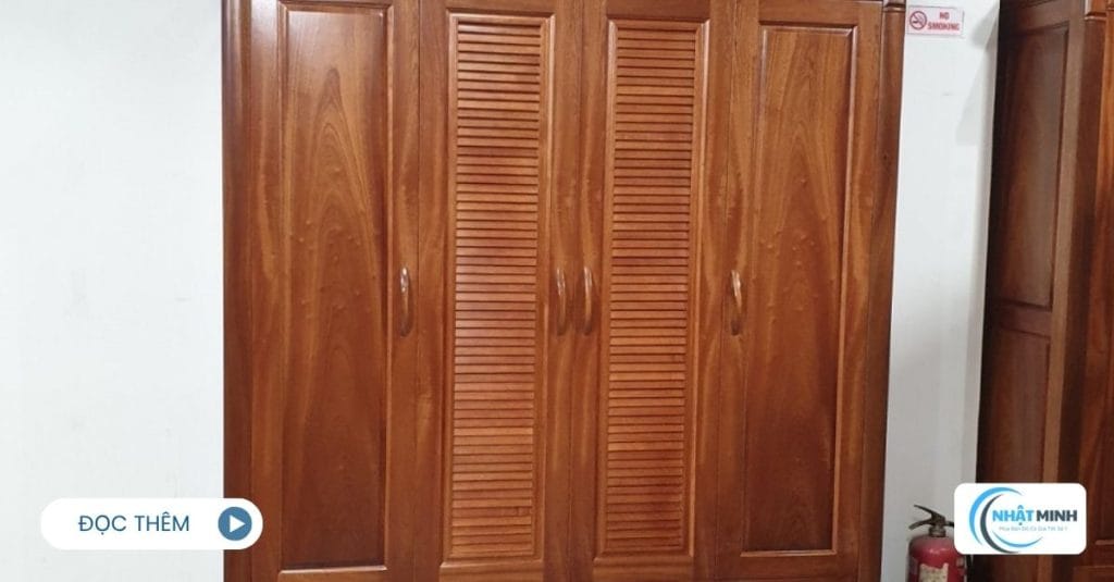 Chuyên thu mua tủ quần áo cũ tại Nam Từ Liêm3