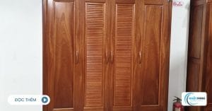 Chuyên thu mua tủ quần áo cũ tại Nam Từ Liêm3
