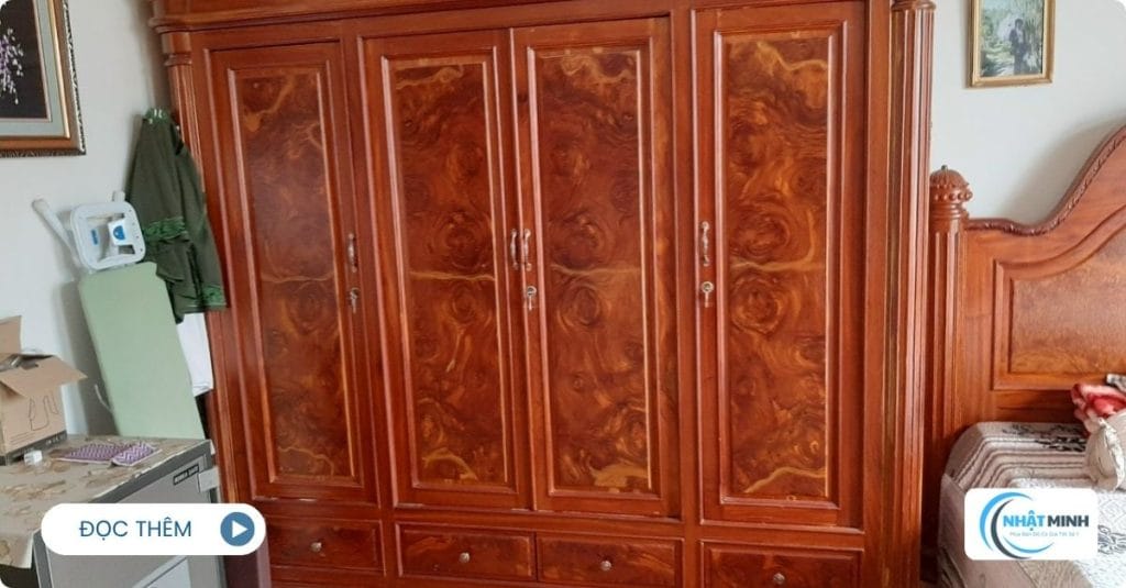 Chuyên thu mua tủ quần áo cũ tại Tây Hồ3