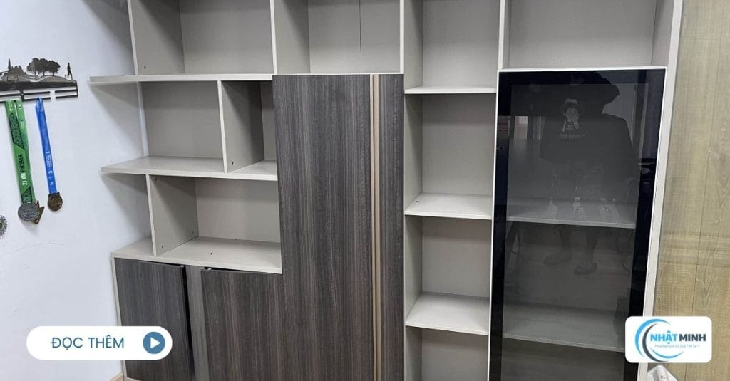 Chuyên thu mua tủ quần áo cũ tại Thanh Xuân 3