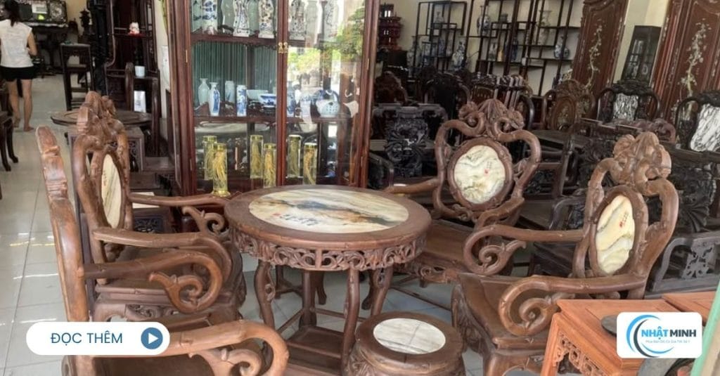 thu mua đồ cũ tại Hoàng Mai 3