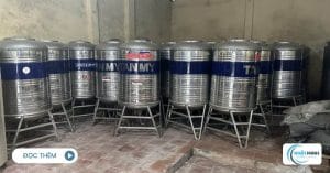 Thu mua bồn nước cũ tại Nam Từ Liêm3